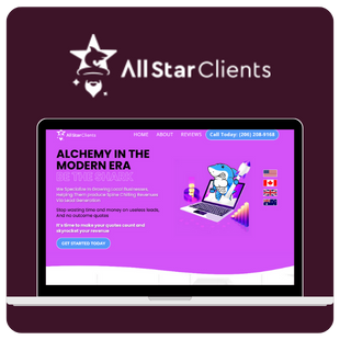 All Star Clients