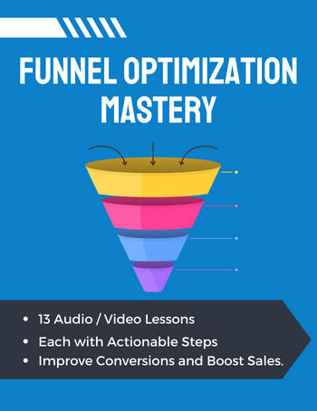 Funnel Optimization Mastery